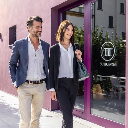 Hotel Omnia Noventa di Piave Eksteriør bilde