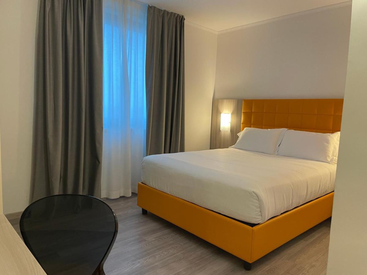 Hotel Omnia Noventa di Piave Eksteriør bilde