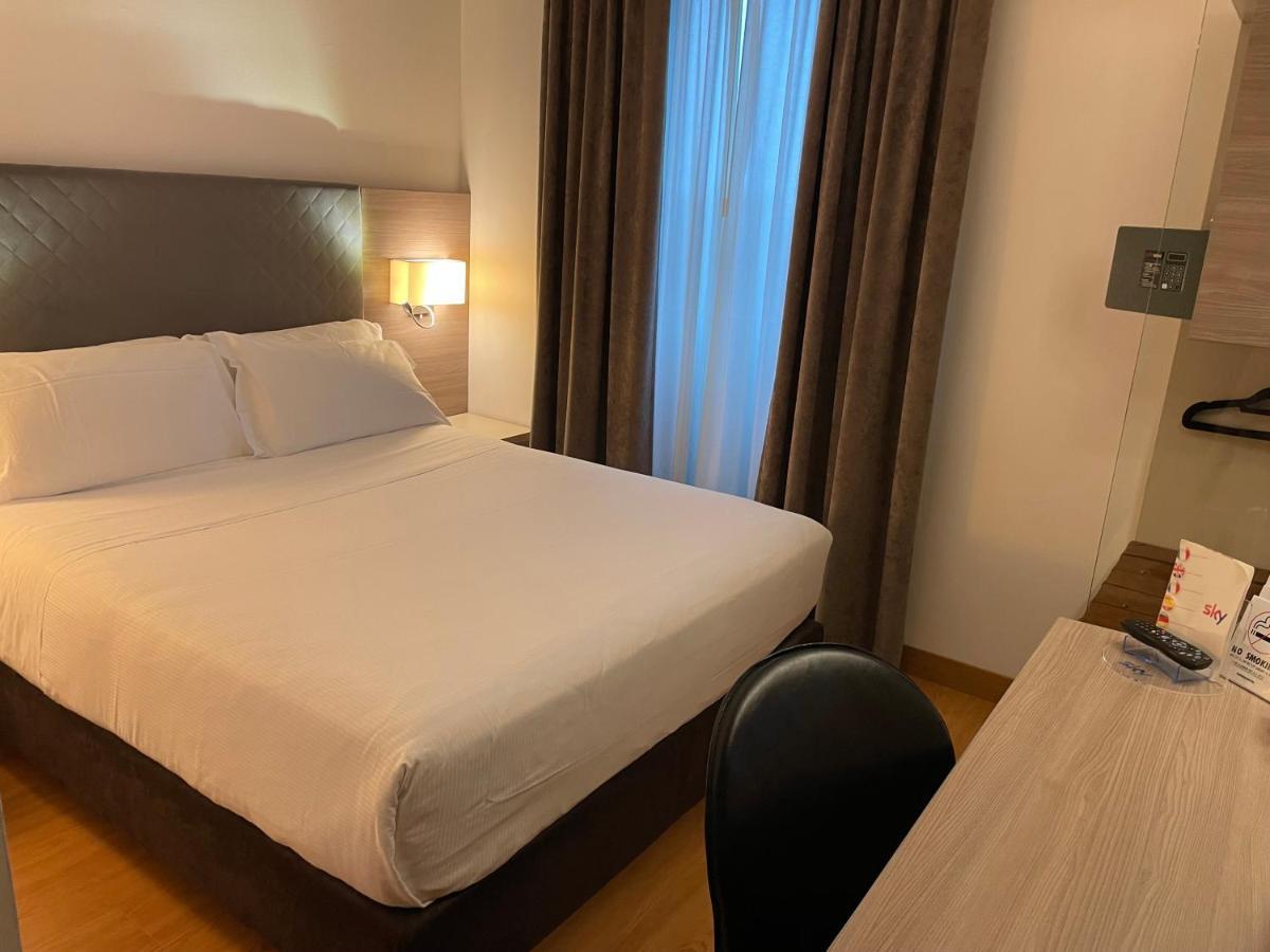 Hotel Omnia Noventa di Piave Eksteriør bilde