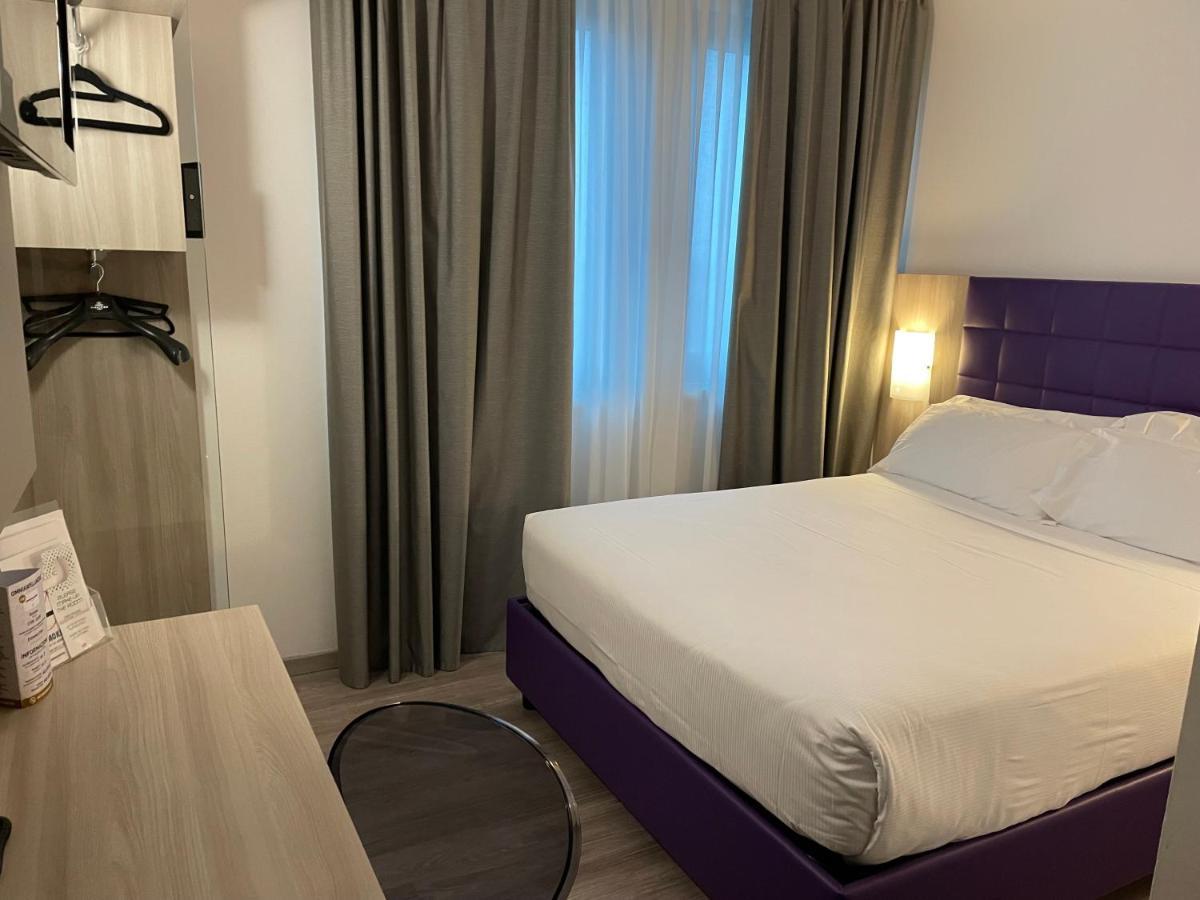 Hotel Omnia Noventa di Piave Eksteriør bilde