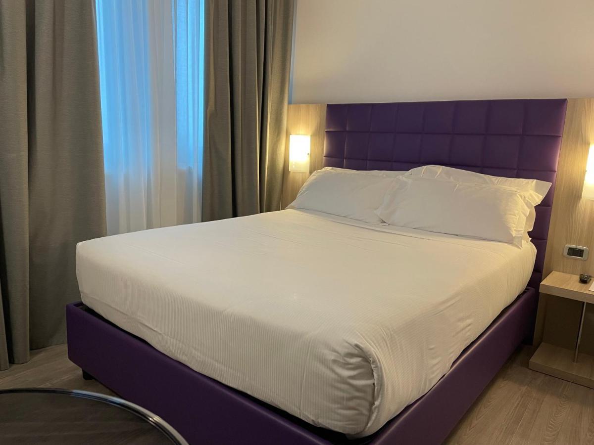 Hotel Omnia Noventa di Piave Eksteriør bilde