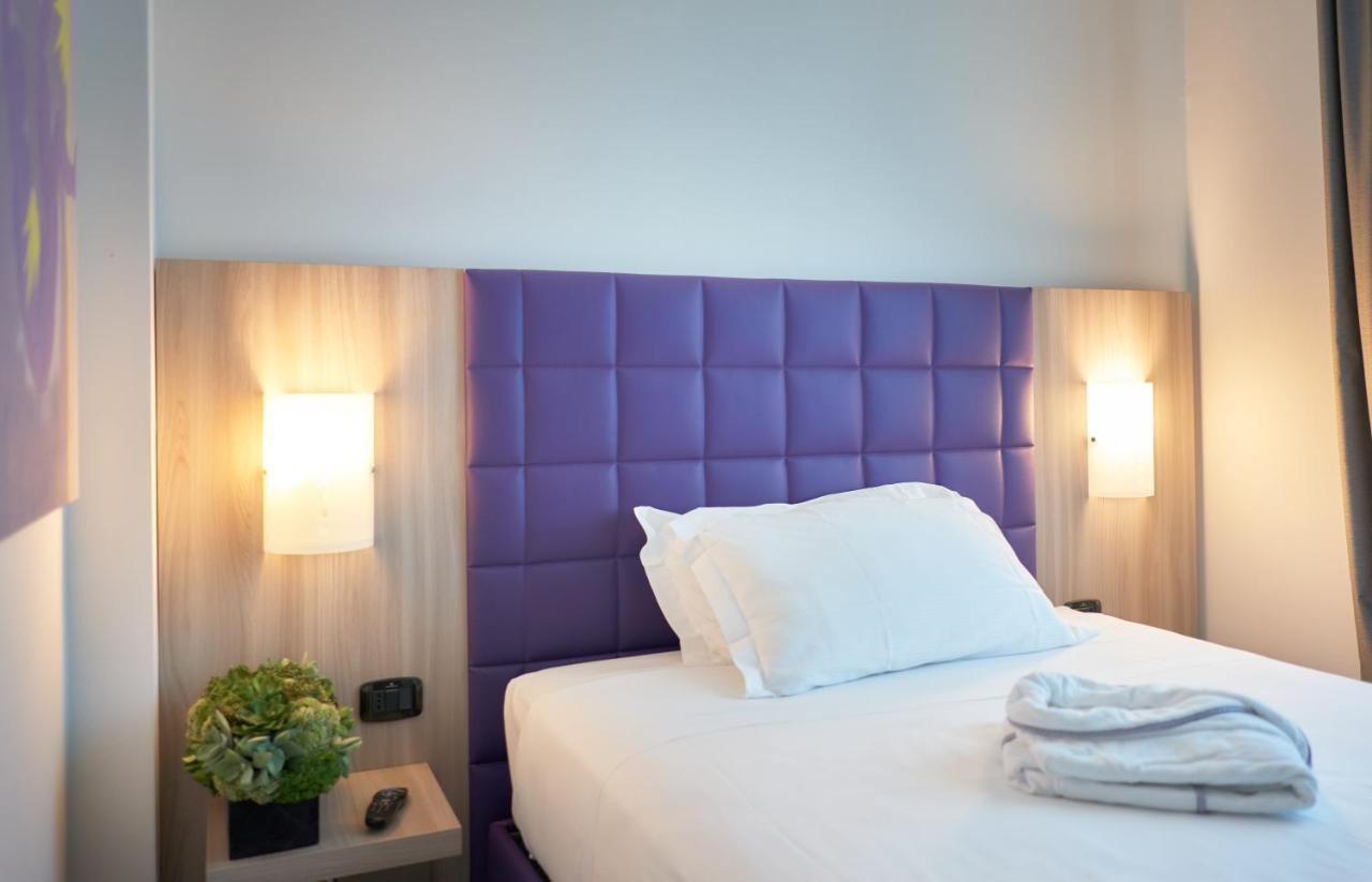 Hotel Omnia Noventa di Piave Eksteriør bilde